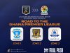 Debibi, FC AshantiGold 04 & Port City qualify for 2026/27 Ghana Premier League