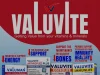 Valuvite UK Vitamins Expand in Ghana Through Pharmatrust Pharmacy LTD Distribution Network