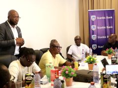Stanbic Bank eyes district expansion in Upper West as credit conditions improve