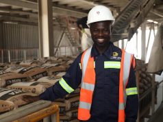 From xenophobia to prosperity: Emmanuel Asamoah launches hardware empire with Ibrahim Mahama’s backing
