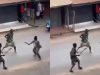 Two jailed, one fined over Akyem Oda cutlass fight