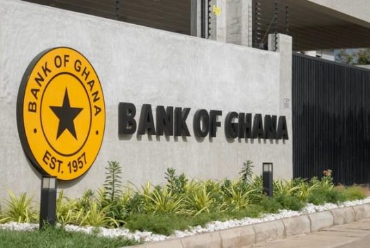 Ghana’s financial sector hits GH¢647bn milestone amid robust 6.0% economic growth in 2025