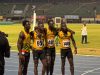African Athletics Championships: Ghana claims bronze in men’s 4×100 relay