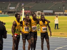 African Athletics Championships: Ghana claims bronze in men’s 4×100 relay