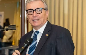 Malta High Commissioner Commends GIU as Institution Attains University Status