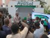 AyaSol initiative launched to support youth-led solar businesses in Ghana