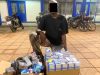 Tamale police arrest suspect with large quantities of drugs