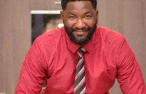 Anthony Woode Earns Praise from Sonia Uche and Fans on Instagram