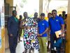 Yinson renovates Dixcove hospital wards to support malaria fight