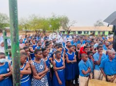 Northern Region presents 37,111 candidates for 2026 BECE