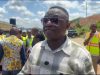 Parliamentary committee faults Amandi over Western rail line delays