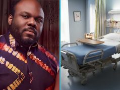 Hospital Staff named in Charles Amissah death probe as committee calls for sanctions
