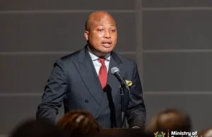 Planned Evacuation of Ghanaians from South Africa Faces Brief Delay, Minister Announces