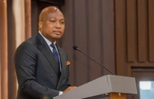 Special Relief Package Announced for 300 Ghanaians Being Evacuated from South Africa