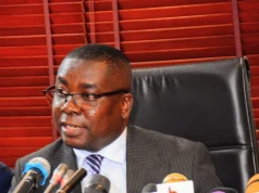 Bank of Ghana’s GHS15.6 billion operational loss is a new low – Gideon Boako