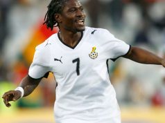 Laryea Kingston describes 2010 World Cup exclusion as unfair