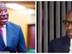 We’ll not condone such acts – GBA condemns Afenyo-Markin’s judge attack