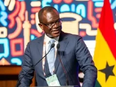 Industry-wide coordination needed to scale inclusive instant payments – BoG