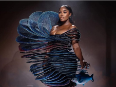 TGMA is not the platform to judge fashion – Nana Akua Addo