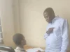 Bekwai MP pledges support for physically challenged BECE candidate, urges 2026 cohort to excel
