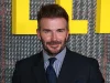 David Beckham Becomes Britain’s First Billionaire Sportsman