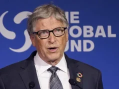 Gates Foundation Commits $15 Million to Support Ebola Response in DRC and Uganda