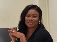 Bridget Otoo, Others Awarded GH¢150,000 After Court Ruling On #OccupyJulorbiHouse Police Assault Case