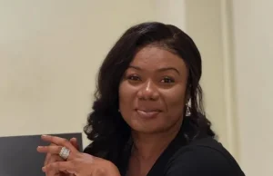 Bridget Otoo, Others Awarded GH¢150,000 After Court Ruling On #OccupyJulorbiHouse Police Assault Case