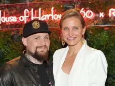 Actress Cameron Diaz, 53, confirms birth of third child