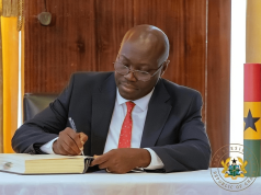Editorial: Sixth Review of IMF programme underway