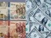 Cedi extends depreciation to 10.11% against dollar on demand pressures