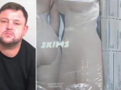 £7m Cocaine Hidden In Kim Kardashian’s Skims Clothing Shipment