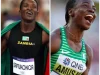 Amusan, Samukonga confirmed for Accra 2026
