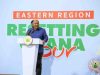 Mahama announces 1,200MW gas-fired power plant to boost electricity supply