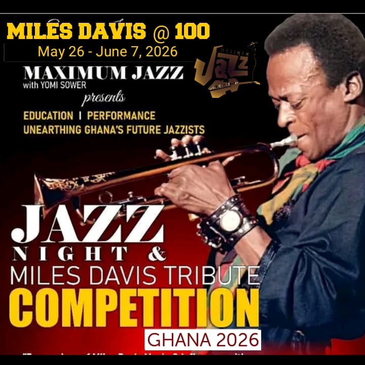 Miles Davis Tribute Competition 2026: Celebrating a Century of Jazz Excellence