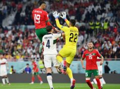 Morocco: Africa’s new standard on global stage