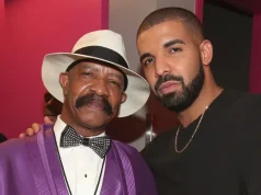 Drake Reveals Father’s Cancer Battle on New Album ‘Iceman’