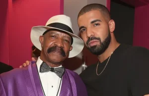 Drake Reveals Father’s Cancer Battle on New Album ‘Iceman’