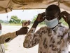 Ebola vaccine could take nine months as death toll rises further, WHO warns