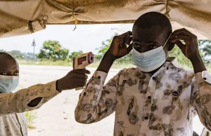 Ebola vaccine could take nine months as death toll rises further, WHO warns