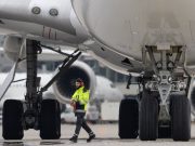 German airports warn millions of flights could be cancelled