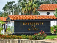 University of Ghana hosts landmark Africa food systems initiative