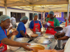 Nhyira FM excites audience in Kumasi with massive 2026 Fufu Party