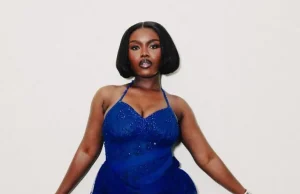 Gyakie Reacts After Missing Out On 27th TGMA Awards