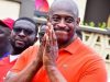 Herbert Mensah leads 25th commemoration of May 9 Disaster in Kumasi