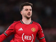 Man Utd can win Premier League next season – Mount