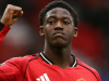 Mainoo signs new Man Utd deal until 2031