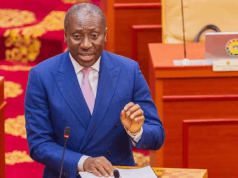 Afenyo-Markin warns Value for Money Office Could ‘legitimise’ procurement corruption