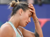 Sabalenka suffers second defeat in three matches