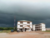 Tension rises at Central Tongu District assembly over alleged security threat